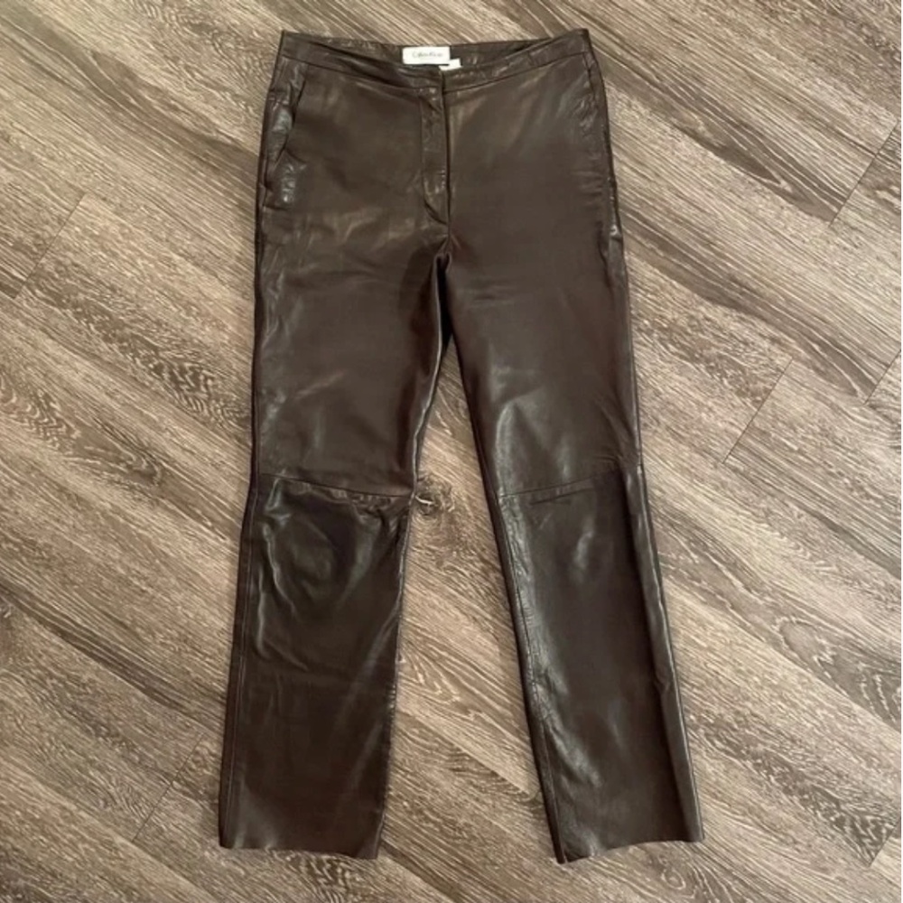 Calvin Klein collection